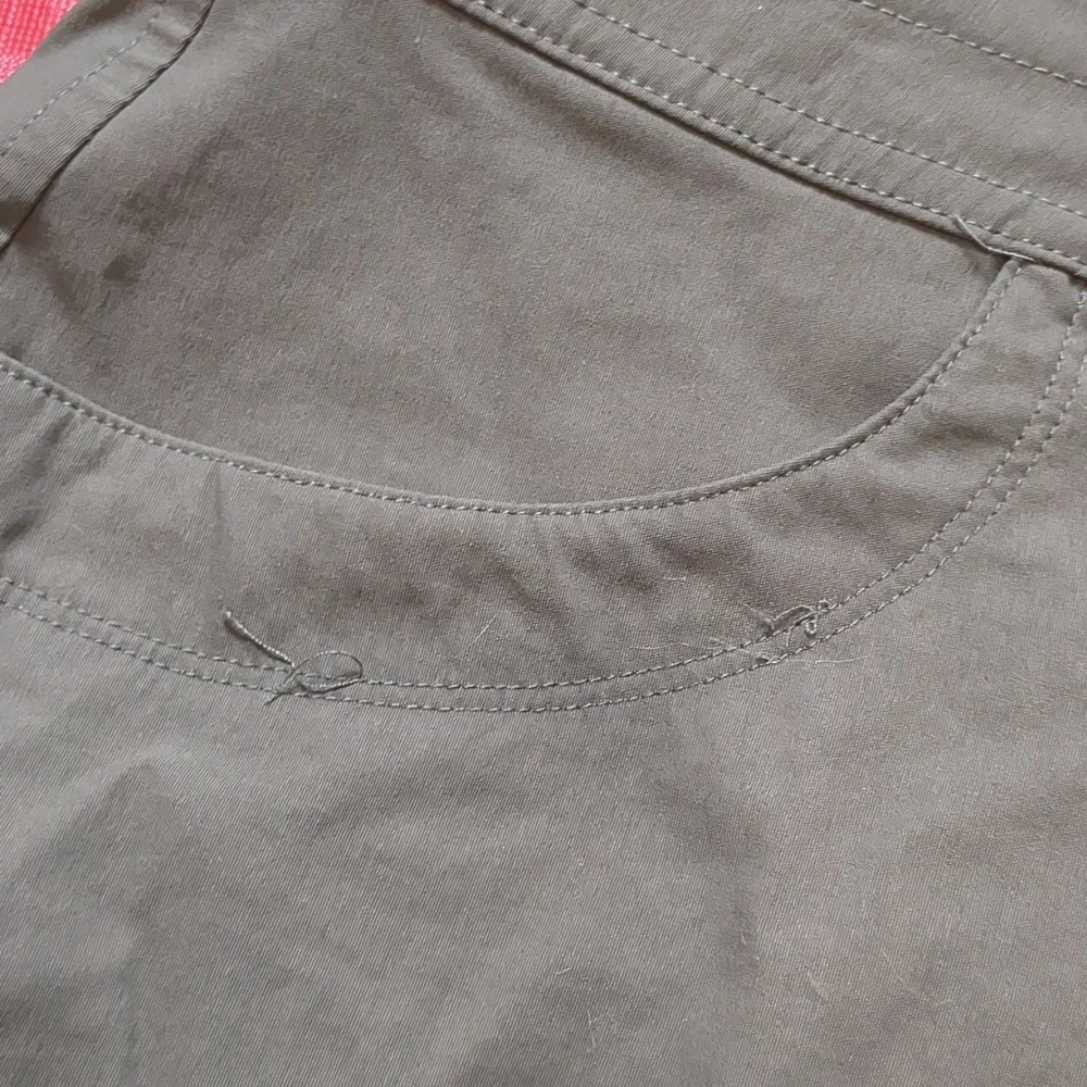 Eddie Bauer Womens Shorts Size 12 (Lot Of 2) - Picture 5 of 9